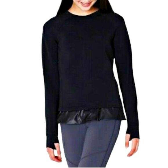 IVIVVIA BY Lululemon Star Gazer Space Pullover - Picture 1 of 1